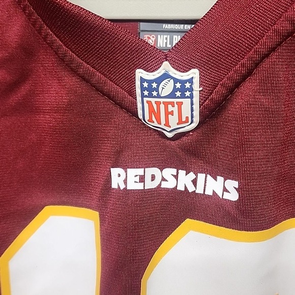 Robert Griffin III Nike On Field Youth‎ Jersey XL - Picture 7 of 9